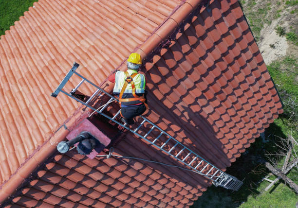 Professional Roofing in Grand Ledge, MI