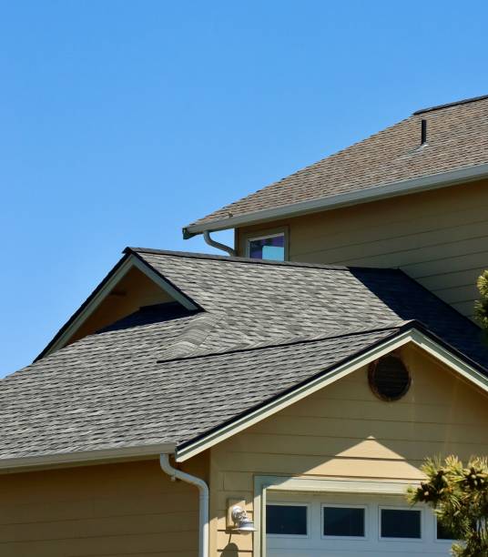 Best 4 Ply Roofing  in Grand Ledge, MI